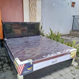 Springbed Gold American Deluxe