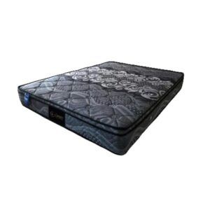 Spring bed Luxury Evora Comfort Top American Pillow Top